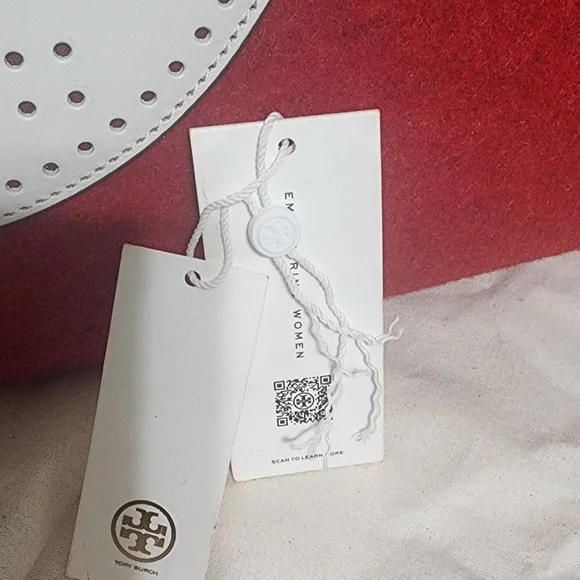 Tory Burch Ellafelt Tote